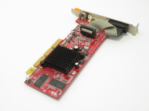 Vintage ati radeon 7000 64mb - 7000,
