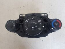 8A6118549 CENTRALINA COMANDO