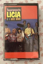 Musicassetta Originale VINTAGE