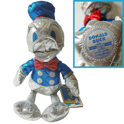 Disney store donald duck - store,