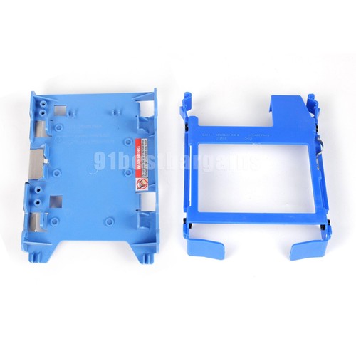 Adattatore caddy 5 ssd - 3,5",