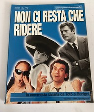 I Grandi generi cinematografici Ciak Non ci resta che ridere vol. 2 