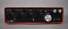 Focusrite Scarlett 18i8