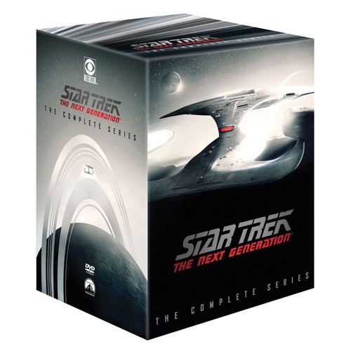 Star trek the next generation - star,