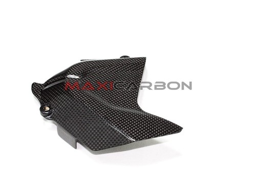 Copripignone carbonio ducati - carbonio,