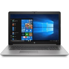 Notebook HP 470 G7 8VU28EA