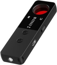 Rilevatore di microspie GPS