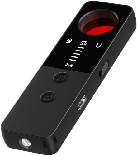Rilevatore microspie gps - rilevatore, di