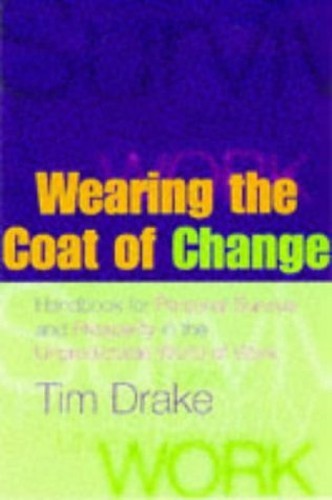 Wearing the coat change - wearing, of