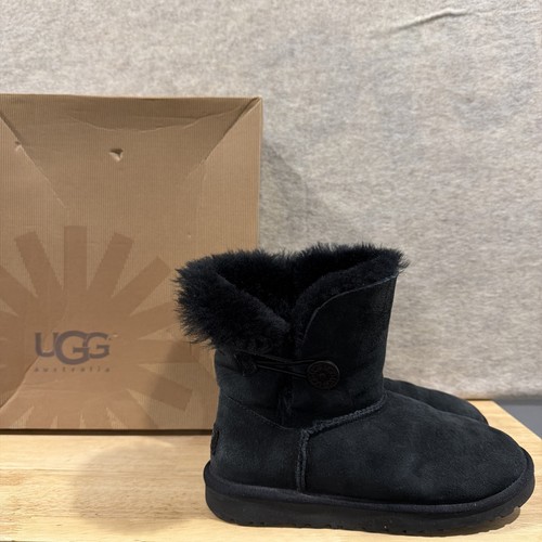 Stivali ugg bambino bailey - stivali,