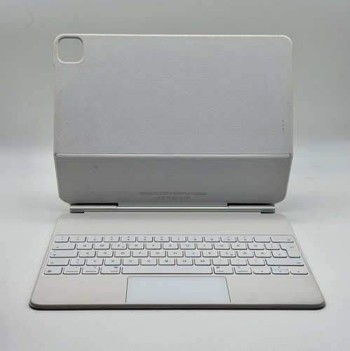 Apple ipad magic keyboard - magic,