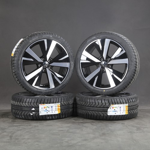 Cerchi zoll full season - 18,