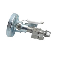 Ugello bruciatore olio esausto