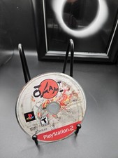 Okami Greatest Hits / PlayStation 2 PS2 / solo disco / riemerso / testato / leggi