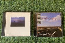 2 Scott Cossu Cds: Islands