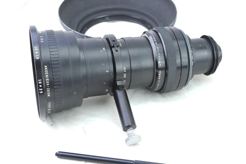Angenieux 250 2 - 25-250, mm