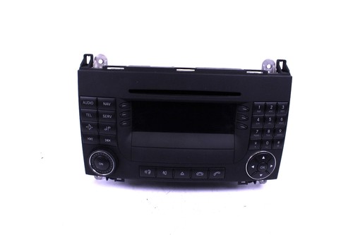 Autoradio navigatore - cd,
