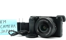 [US DUTY PAYED] Fotocamera