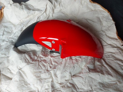 Parafango anteriore yamaha nos - parafango,