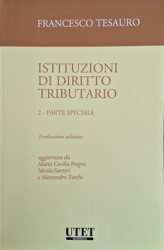 Istituzioni diritto - istituzioni, di
