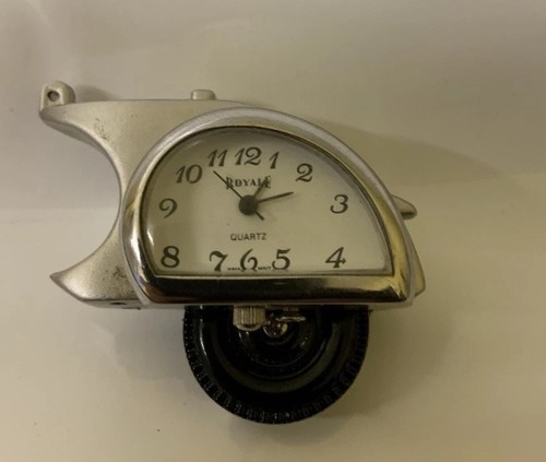 Orologio vespa funzionante - orologio,