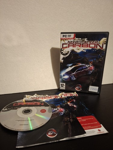Need for speed - speed, dvd
