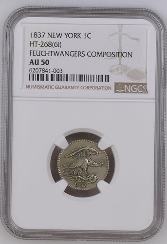 1837 268 feuchtwangers - 1837, ht-268(6i)