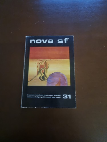 Nova la città - 31, dei
