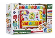 Banco Scuola Chicco 4 In 1