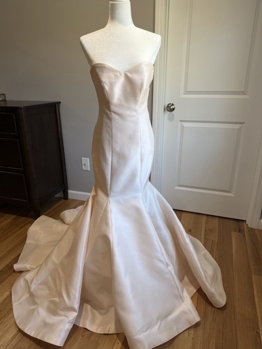 Abito sposa anne - abito,