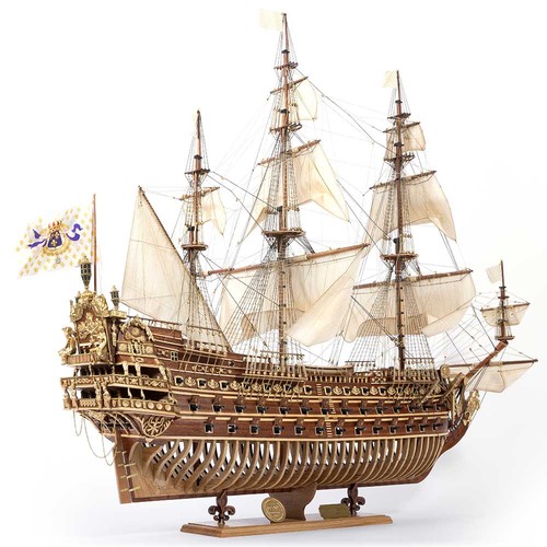 Soleil royal kit montaggio - royal,