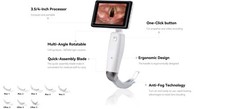 VLD4 Video Laryngoscope -