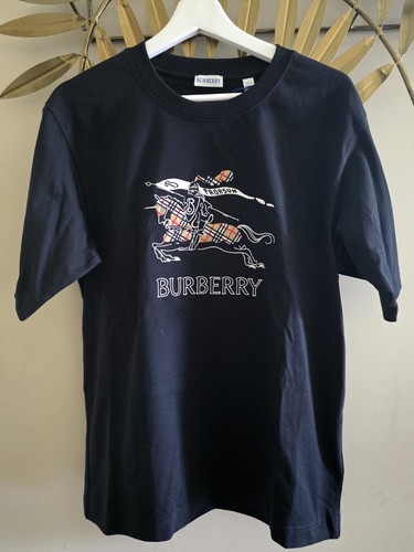 Maglietta burberry - maglietta,