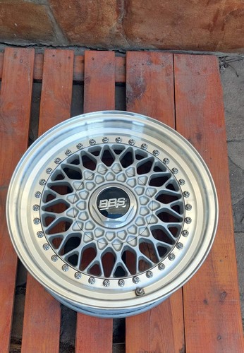 Bbs rs243 0jx16 - 1,