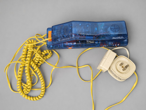 Swatch twin phone vintage - twin,