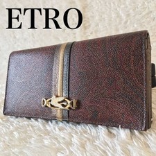 Portafoglio ETRO etro vintage