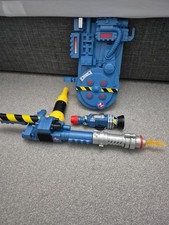 ZAINO GHOSTBUSTERS MOVIE