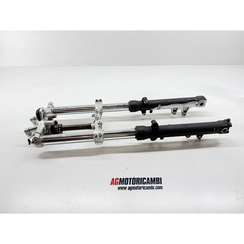 Forcella anteriore suzuki - suzuki, sv
