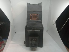Gros appareil reflex Graflex