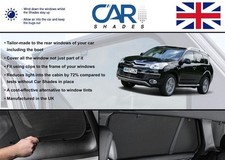 Paralumi auto per Citroen C