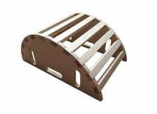 Yoga Back Bender (Cassetta Yoga), Tondino, Archetto, Wooden Arch