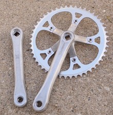 Guarnitura vintage Sakae 175