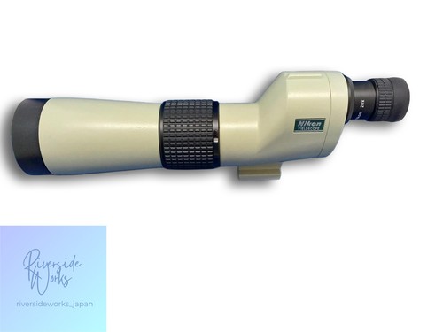 Nikon p fieldscope - nikon,