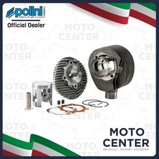 KIT CILINDRO POLINI 210 CC