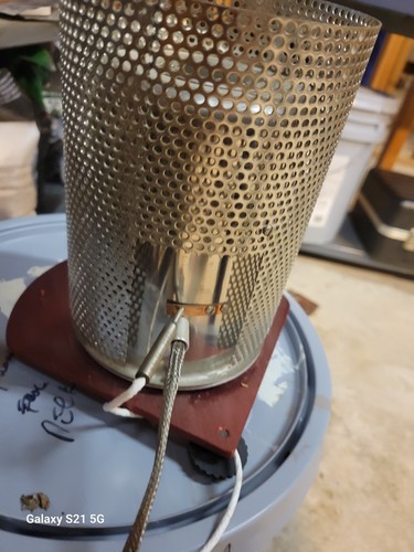 Bunson burner stainless steel - bunson,