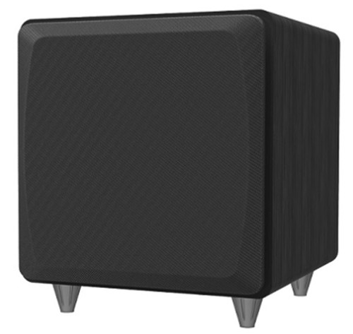 Nuovo adept audio ads10 - nuovo,