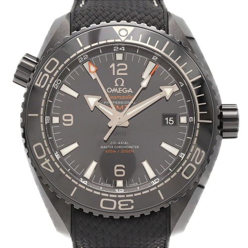 Autentico omega seamaster - omega,