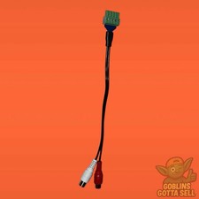 Blocco RCA FEMMINA A 5 pin