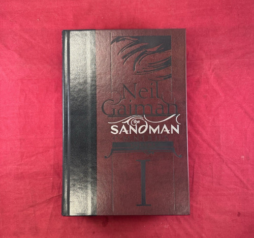 The sandman omnibus volume - the,