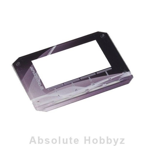 Propo pannello lcd a - ko, ex-1